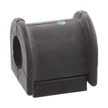 Load image into Gallery viewer, Rear Anti Roll Bar Bush D Stabiliser 22mm 4881805120 Blue Print ADT380179