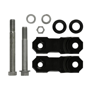 Spring Shackle Fits Toyota Hiace OE 448326100 Blue Print ADT38017