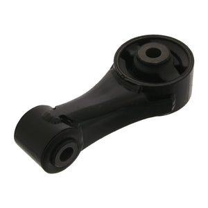 Aygo Right Engine Mounting Support Fits Toyota 1806.79 Blue Print ADT380185