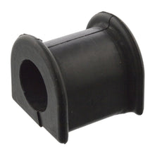 Load image into Gallery viewer, Land Cruiser Front Anti Roll Bar Bush D 22.1mm Fits Toyota Blue Print ADT380192