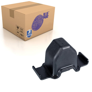 Rear Leaf Spring Bump Stop Fits Toyota OE 483060K040 Blue Print ADT380194