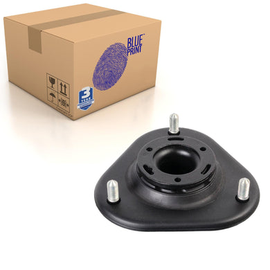 Front Strut Mounting No Friction Bearing Fits Toyota Blue Print ADT380195