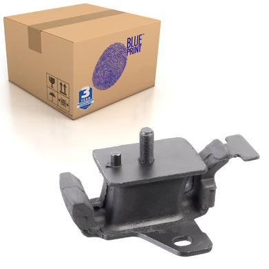Hilux Engine Mount Mounting Support Fits Toyota 123610L030 Blue Print ADT380198