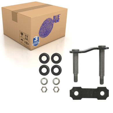 Spring Shackle Fits Toyota Hilux V OE 448335051 Blue Print ADT38020