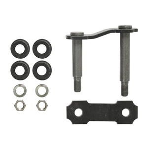 Spring Shackle Fits Toyota Hilux V OE 448335051 Blue Print ADT38020