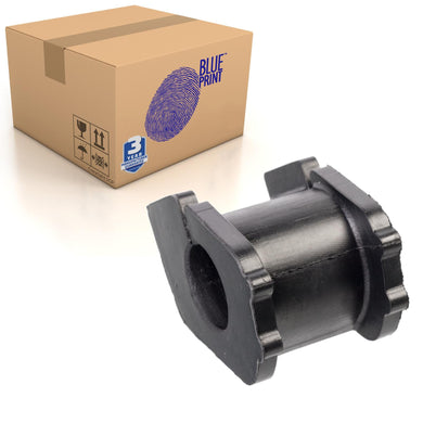 Yaris Front Anti Roll Bar Bush Stabiliser 23mm Fits Toyota Blue Print ADT380216