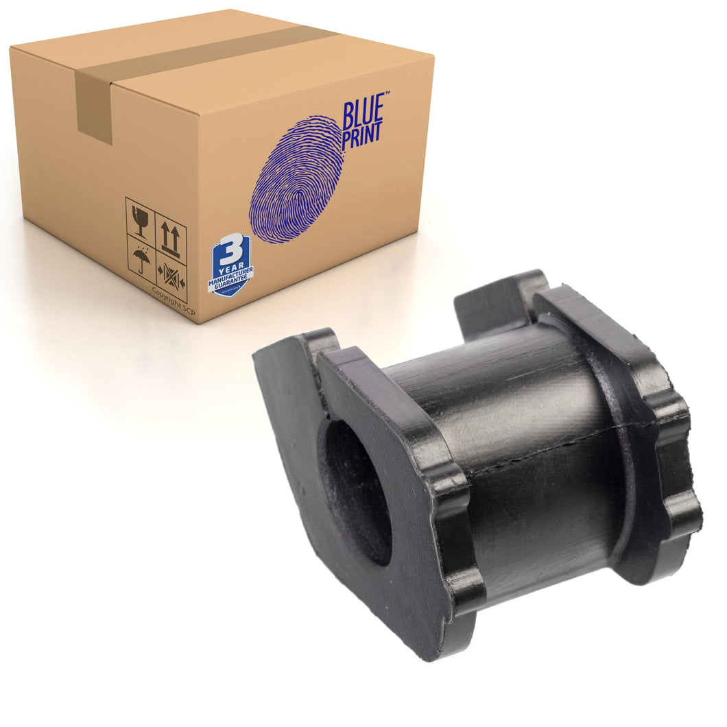 Yaris Front Anti Roll Bar Bush Stabiliser 23mm Fits Toyota Blue Print ADT380216