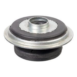 Rear Upper Strut Mounting No Friction Bearing Fits Toyota A Blue Print ADT380217