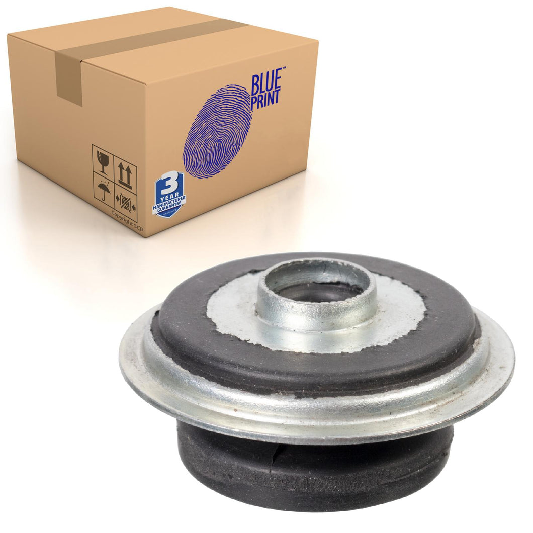 Rear Upper Strut Mounting No Friction Bearing Fits Toyota A Blue Print ADT380217