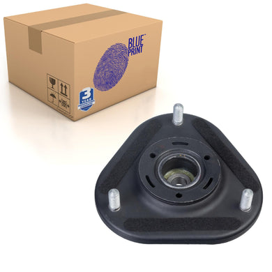 Front Strut Mounting Inc Friction Bearing Fits Toyota Auris Blue Print ADT380220