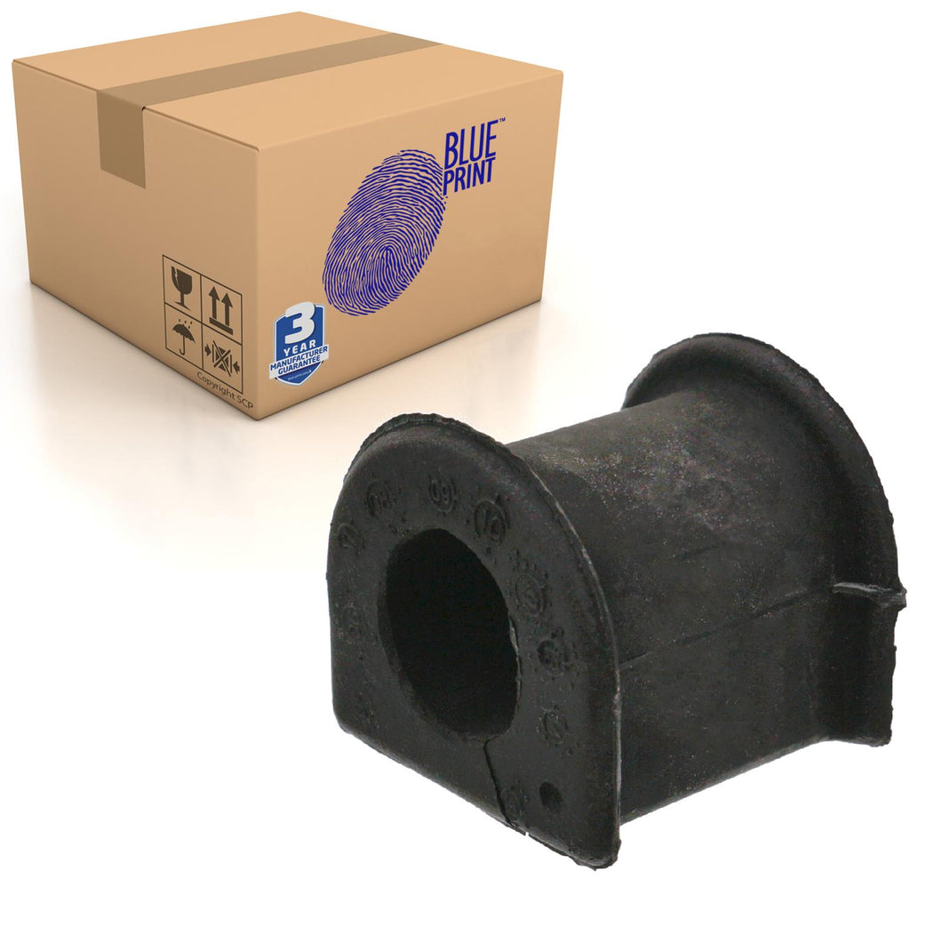 Anti Roll Bar Bush D Stabiliser 20mm Fits Toyota 4881530040 Blue Print ADT38022