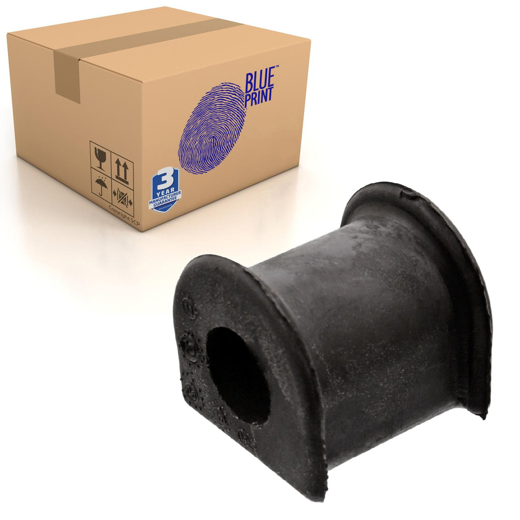 Anti Roll Bar Bush D Stabiliser 18mm Fits Toyota 4881530060 Blue Print ADT38023