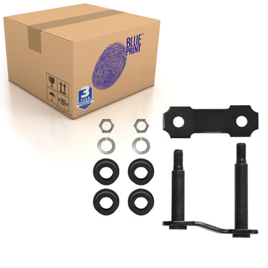 Spring Shackle Fits Toyota Hilux V OE 448335080 Blue Print ADT38027