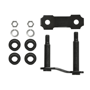 Spring Shackle Fits Toyota Hilux V OE 448335080 Blue Print ADT38027