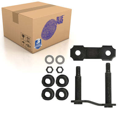 Spring Shackle Fits Toyota Hilux OE 448335120 Blue Print ADT38028