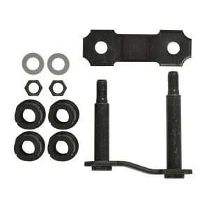 Spring Shackle Fits Toyota Hilux OE 448335120 Blue Print ADT38028