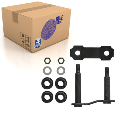 Spring Shackle Fits Toyota Hilux VI OE 448335130 Blue Print ADT38029
