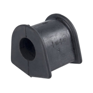 Corolla Front Anti Roll Bar Bush D 19mm Fits Toyota Blue Print ADT38030