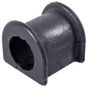 Front Anti Roll Bar Bush D Stabiliser 24mm Fits VW Blue Print ADT38057