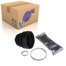 Load image into Gallery viewer, Front Cv Boot Kit Fits Toyota Caldina Camry Carina Celica Co Blue Print ADT38102