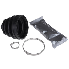 Load image into Gallery viewer, Front Cv Boot Kit Fits Toyota Caldina Camry Carina Celica Co Blue Print ADT38102