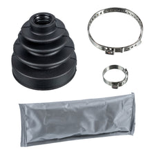 Load image into Gallery viewer, Front CV Boot Kit Fits Toyota Celica VII OE 443820401 Blue Print ADT381103