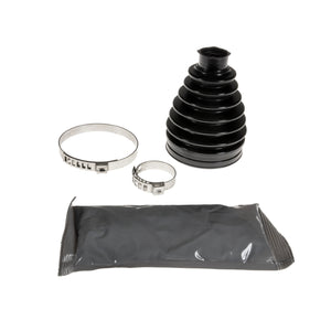 Cv Boot Kit Fits Toyota Platz Vitz Yaris II OE 442752381 Blue Print ADT381105