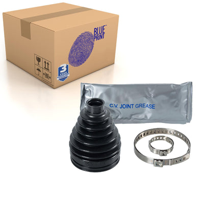 Cv Boot Kit Fits Toyota Aygo iQ Peugeot 107 OE 044270H030 Blue Print ADT381108