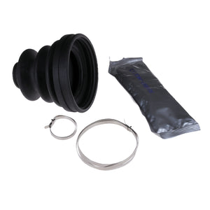 Front Cv Boot Kit Fits Toyota Altezza Camry Solara Blue Print ADT38110