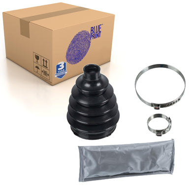 Cv Boot Kit Fits Toyota Yaris II OE 044280D210 Blue Print ADT381110