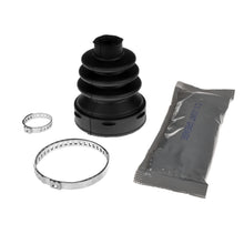 Load image into Gallery viewer, Cv Boot Kit Fits Vauxhall Agila Suzuki Splash Toyota Aygo Y Blue Print ADT381111