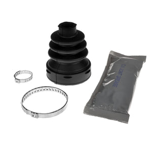 Cv Boot Kit Fits Vauxhall Agila Suzuki Splash Toyota Aygo Y Blue Print ADT381111