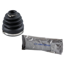 Load image into Gallery viewer, Cv Boot Kit Fits Toyota Auris Corolla X Verso OE 442702410 Blue Print ADT381112