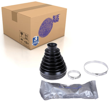 Cv Boot Kit Fits Subaru Trezia Toyota Corolla X Premio Urba Blue Print ADT381113