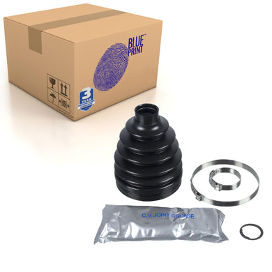 Cv Boot Kit Fits Toyota Avensis II OE 442805200 Blue Print ADT381115