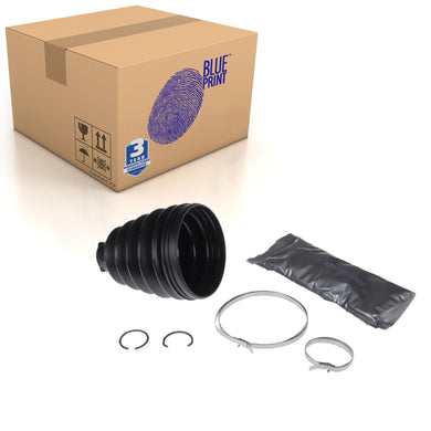 Cv Boot Kit Fits Toyota Hilux Prius II OE 442747051 Blue Print ADT381116