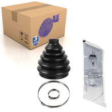Load image into Gallery viewer, Front Cv Boot Kit Fits Toyota Proace Lexus Lancia Phedra FI Blue Print ADT381118