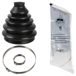 Front Cv Boot Kit Fits Toyota Proace Lexus Lancia Phedra FI Blue Print ADT381118