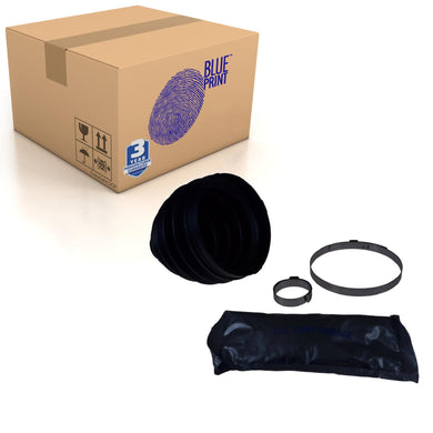 Cv Boot Kit Fits Toyota Auris Avensis Corolla X Blue Print ADT381121