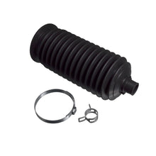Load image into Gallery viewer, Front Steering Rack Boot Inc Clamps Fits Toyota 4 Runner FJ Blue Print ADT381124