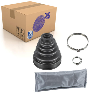 Cv Boot Kit Fits Toyota Alphard Avensis Caldina Camry Solara Blue Print ADT38113