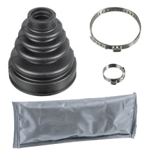 Load image into Gallery viewer, Cv Boot Kit Fits Toyota Alphard Avensis Caldina Camry Solara Blue Print ADT38113