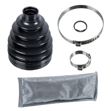 Load image into Gallery viewer, Front CV Boot Kit Fits Toyota Harrier OE 443848020 Blue Print ADT38115