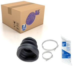 Rear CV Boot Kit Fits Toyota RAV4 OE 443842020 Blue Print ADT38122