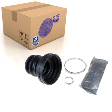 Cv Boot Kit Fits Toyota 4 Runner Celica Hiace Hilux Mighty X Blue Print ADT38127