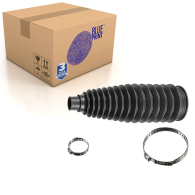 Front Steering Rack Boot Fits Toyota Avensis II Blue Print ADT381501