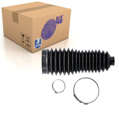 Front Steering Rack Boot Fits Toyota Avensis Corolla X Blue Print ADT381502