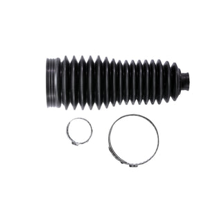 Front Steering Rack Boot Fits Toyota Avensis Corolla X Blue Print ADT381502
