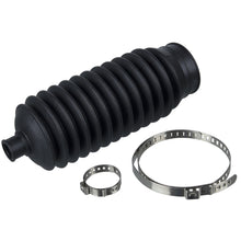 Load image into Gallery viewer, Front Steering Rack Boot Fits Hyundai Amica Atos Atoz Blue Print ADT381503