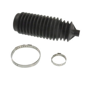 Front Steering Rack Boot Fits Toyota Avensis I Blue Print ADT381507